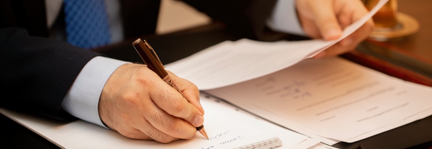 Administrative Law 1