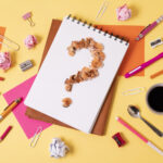public examination preparation concept