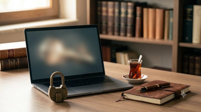 Dijital Gizlilik ve Kişisel Veri Hukuku: TCK m. 132-138 ve KVKK Kapsamında Kapsamlı Rehber