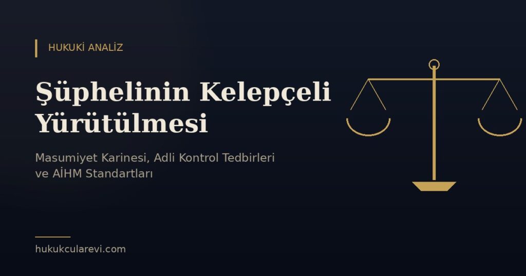 Hırsızlık Suçu: Basit ile Nitelikli Hırsızlık Arasındaki Fark