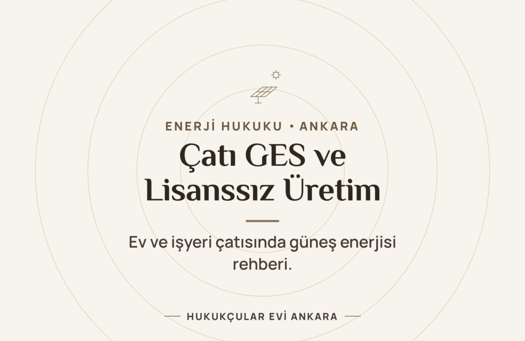 Yenilenebilir Enerji (YEKDEM) Yenilenebilir Enerji (YEKDEM)