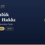 14 günlük cayma hakkı - mesafeli satış iade süreci