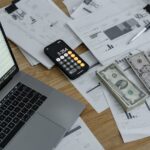 Finans / banknot ve hesap belgeleri