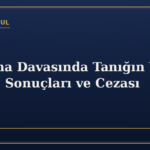Boşanma Davasında Tanığın Yalan Beyanı: Sonuçları ve Cezası