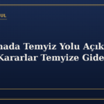Boşanmada Temyiz Yolu Açık mı? Hangi Kararlar Temyize Gider?