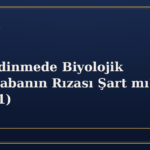 Evlat Edinmede Biyolojik Anne-Babanın Rızası Şart mı? (TMK 309-311)