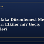 Yeni Nafaka Düzenlemesi Mevcut Kararları Etkiler mi? Geçiş Hükümleri