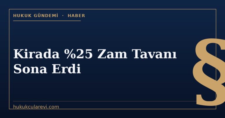 11. Yargı Paketi önalım hakkını değiştirdi: Cebrî ve ihale yoluyla satışlarda önalım kullanılamayacak