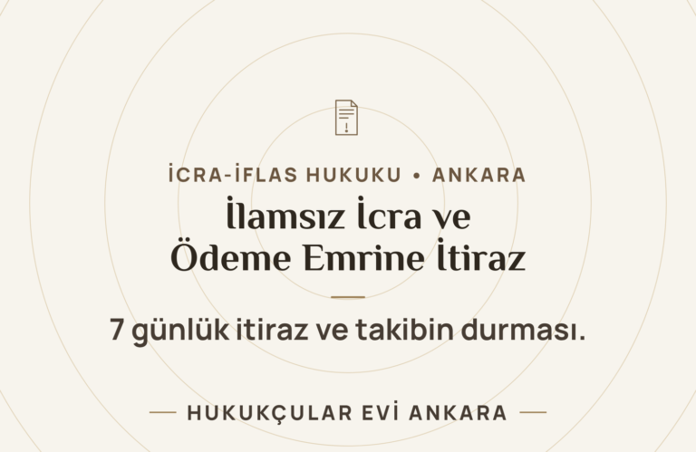 icra ilamsiz kapak