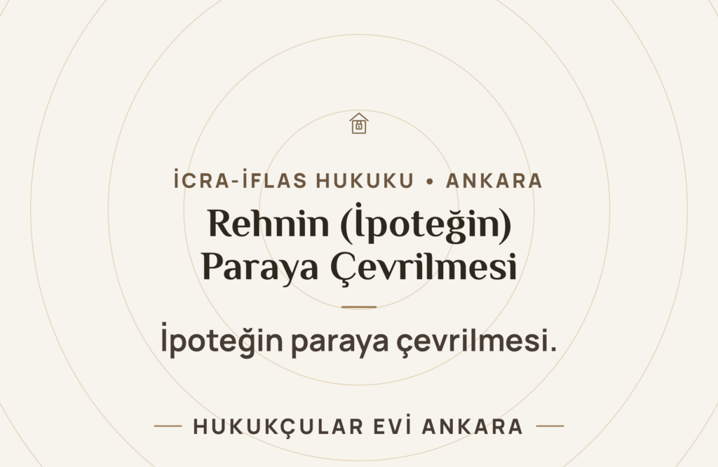 Satış ve İhale Süreci