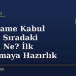 İddianame Kabul Edildi, Sıradaki Aşama Ne? İlk Duruşmaya Hazırlık