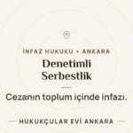 infaz denetim kapak