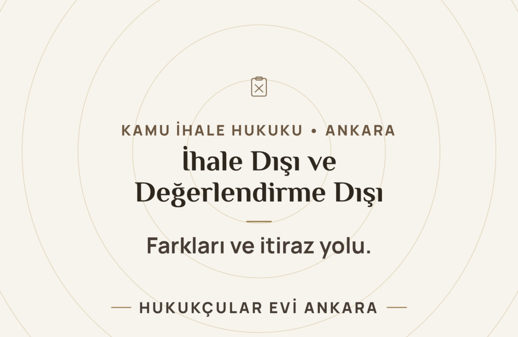 Doğrudan Temin Usulü Doğrudan Temin Usulü