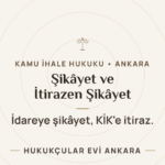 kamu itirazen kapak
