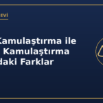Acele Kamulaştırma ile Olağan Kamulaştırma Arasındaki Farklar