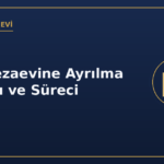 Açık cezaevine ayrılma şartları ve süreci
