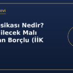 Aciz Vesikası Nedir? Haczedilecek Malı Olmayan Borçlu (İİK 143)