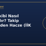 İcra Takibi Nasıl Başlatılır? Takip Talebinden Hacze (İİK 58)