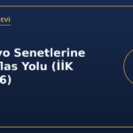 Kambiyo Senetlerine Özgü İflas Yolu (İİK 171-176)