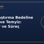 Kamulaştırma Bedeline İstinaf ve Temyiz: Süreler ve Süreç