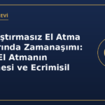 Kamulaştırmasız El Atma Davalarında Zamanaşımı: Bedel, El Atmanın Önlenmesi ve Ecrimisil