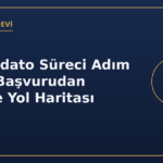 Konkordato Süreci Adım Adım: Başvurudan Tasdike Yol Haritası
