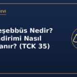 Suça teşebbüs ceza indirimi TCK 35