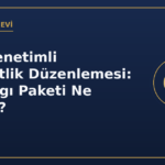 Yeni denetimli serbestlik düzenlemesi 11. Yargı Paketi