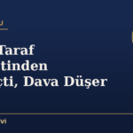 Karşı Taraf Şikayetinden Vazgeçti, Dava Düşer mi?