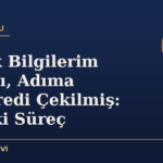 Kimlik Bilgilerim Çalındı, Adıma Hat/Kredi Çekilmiş: Hukuki Süreç