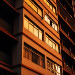 Apartman / konut binası