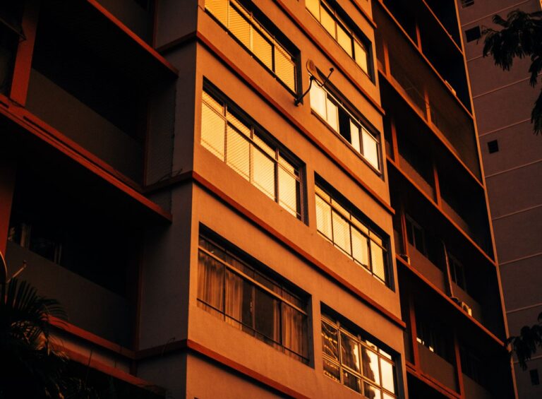Apartman / konut binası