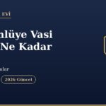 Hükümlüye vasi tayini ne kadar sürer - TMK 407 süreç