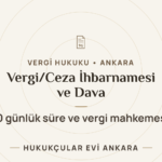 vergi ihbarname kapak