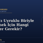 Yabancı Uyruklu Biriyle Evlenmek İçin Hangi Belgeler Gerekir?
