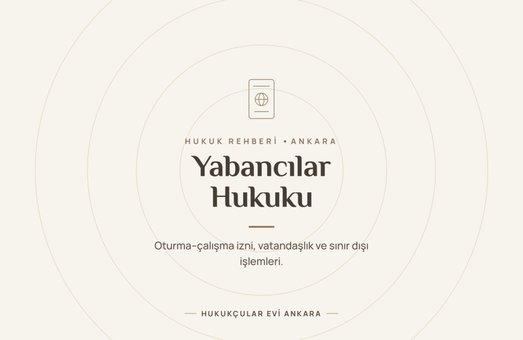 Yabancılar İçin Türkiye’de Yaşama Rehberi
