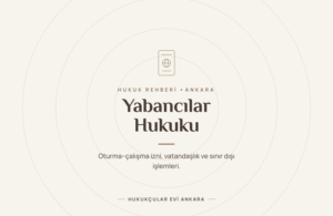 Yabancılar İçin Türkiye’de Yaşama Rehberi