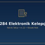 6284 kapsamında elektronik kelepçe ne zaman takılır teknik takip madde 12 hâkim kararı uzaklaştırma ihlali yüksek risk hayati tehlike zorlama hapsi