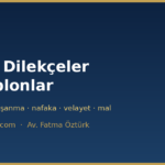 aile dilekceler v2