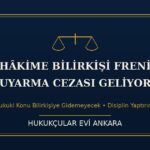 bilirkisi freni kapak