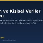 bilisim hukuku rehberi