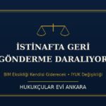 bim eksiklik giderme kapak
