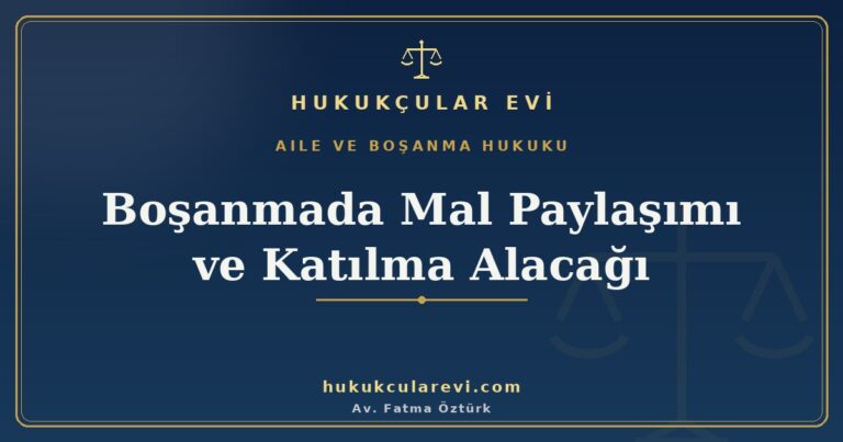 bosanmada mal paylasimi katilma alacagi 1