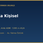 cocukla kisisel iliski dilekcesi ornegi v2