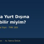 cocukla yurt disina tasinma kapak