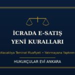 e satis yeni kurallar kapak