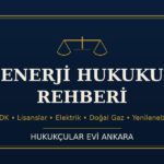 enerji hukuku rehberi kapak