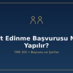 Evlat edinme başvurusu nasıl yapılır TMK 305 Aile Sosyal Hizmetler İl Müdürlüğü e-Devlet 1 yıl bakım 18 yaş fark rıza aile mahkemesi belgeler