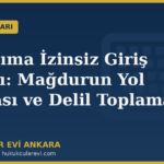 hesabima izinsiz giris yapildi magdur yol harita kapak