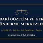 idari gozetim ggm kapak